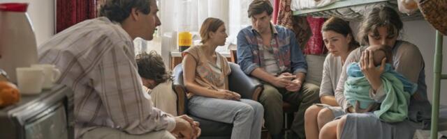 "Dubinski je opisana patnja srpskog naroda": Održana emotivna tribina kreatora serije "Tvrđava"