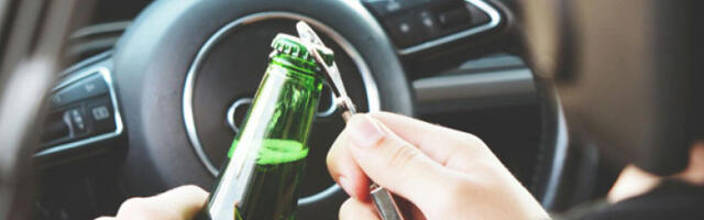 Алармантно истраживање: Генерација З толерантнија према вожњи под дејством алкохола
