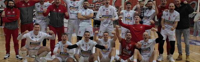 Radnički u finalu Kupa Srbije!