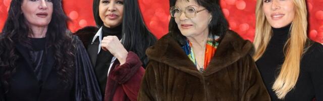 Bile su jače od opake bolesti - Ove poznate dame su pobedile karcinom