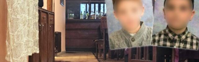 "Oh krvniče proklet bio": Oglasila se tetka pobijenih dečaka sa Cetinja, podelila video koji kida dušu (FOTO/VIDEO)