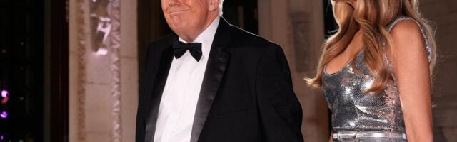 Tramp: Zdravlje mi je savršeno, uzimam veću dozu aspirina od prepisane