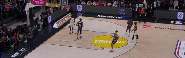 Još jedan problem za Zvezdu: Jago se povredio!