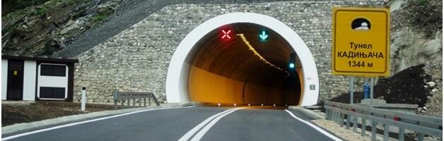 Odobreni pripremni radovi na brzoj saobraćajnici Užice-Kadinjača-Bajina Bašta