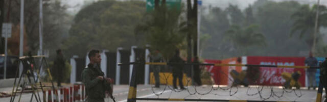 Државни тужилац Венецуеле оптужио САД за „невине жртве и чин крвопролића"