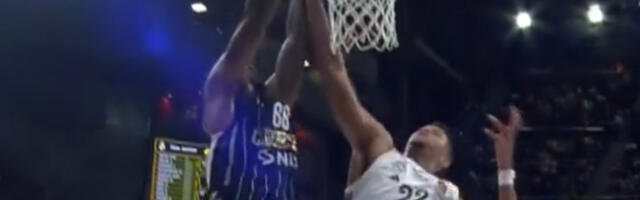 Tajrik Džons već ima novi klub?