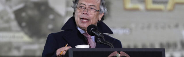 Петро након Трампових претњи: Спреман сам да узмем оружје како бих бранио своју земљу