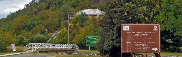 Čuva tajne stare desetinama hiljada godina: U pećini u srcu Šumadije živeli su mamuti i pećinski ljudi