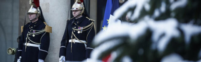 Западна „коалиција вољних“ кроји план мировне мисије у Украјини