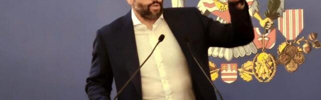 Šapić za Božić: Jedinstvo, ljubav i sloga su nam najpotrebniji