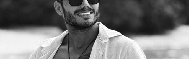 NAJNOVIJE VESTI O MATIJI RADULOVIĆU: Oglasio se SVEDOK koji je sve otkrio šta se desilo! (FOTO)