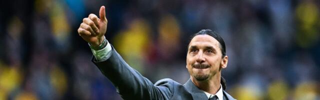 Ibrahimovićev saigrač prisetio se urnebesnog događaja sa legendom: Reci mu da prestane da se moli!