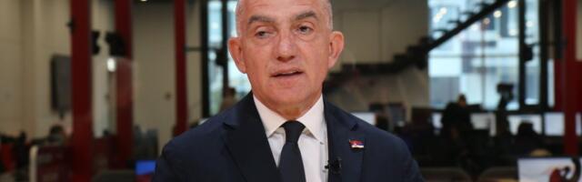 Ministar pravde Nenad Vujić o ranjavanju Srba na KiM: "Ovo nije incident, ovo je nastavak..."