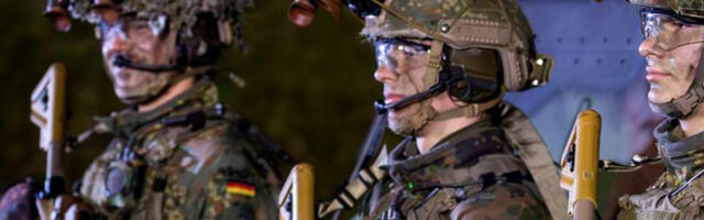 Европа шаље 34 војника да „бране“ Гренланд од Трампа