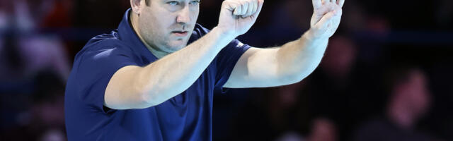 Arena nas je vratila! Selektor "delfina" posle drame sa Mađarima!