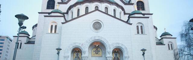 Šta znači kada je vedro nebo na Bogojavljenje? Ovaj znak govori kakva će biti vaša godina, a evo šta donosi nevreme