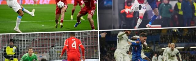 Tabela LŠ kolo pre kraja: Čeka nas NEIZVESNA završnica (FOTO)