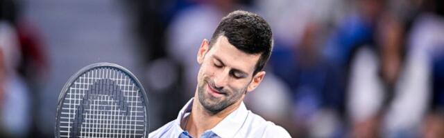 POZNAT TERMIN Evo kada Đoković igra u četvrtfinalu Australijan Opena