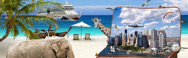 Novi pravilnici za rad turističkih agencija zbog Covid-19 krize