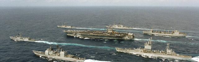 Da li će SAD „preći Rubikon” sa Iranom?