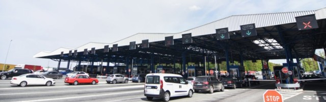 GRČKA POOŠTRILA MERE ZA ULAZAK U ZEMLJU: Teška epidemiološka situacija na severu