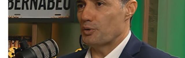 Predsednik Sindikata fudbalera Srbije: Leskovac biran kao jedino mesto gde je Albanija mogla da pobedi