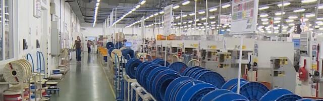 "Jura" deo radnika otpušta, a deo šalje na plaćeno odsustvo