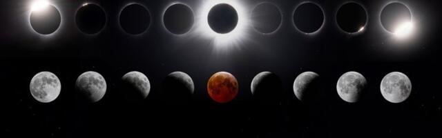 Otvara se koridor pomračenja: Posle Sunca u Vodoliji stiže Mesec u Devici – 4 znaka na velikom testu