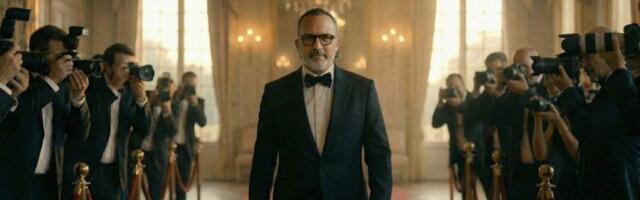 Tony Cetinski oborio rekorde: "Budi mi sreća" za samo nedelju dana blizu milion pregleda i lavina emocija!