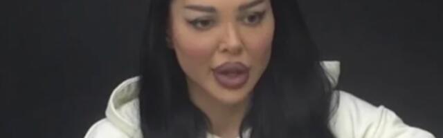 ŠOK-BOMBA U "ELITI"! Maja Marinković progovorila o TRUDNOĆI: BIĆU NAJBOLJA MAJKA