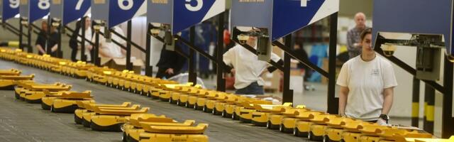 Počela primena automatizacije elektronskih najava u carinjenju