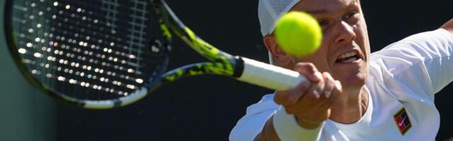 Bivši četvrti igrač sveta zarobljen na Bliskom istoku: "Bio je jako uplašen, ne znamo kako ćemo otići odavde"