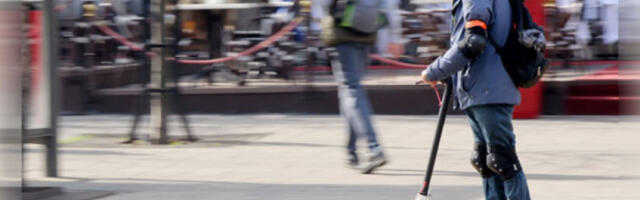 Електричне тротинете дозвољени само старијим од 15 година