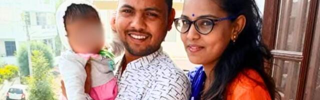 'Imala sam 36 transfuzija tokom trudnoće'