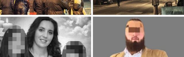 Stigle najnovije informacije o stanju dečaka iz Sjenice: Ostao bez majke i sestre u stravičnom udesu!