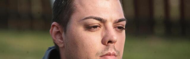 "PRIČALI SMO PRE SAMO DVA, TRI DANA, DRAGANČE MOJ NASMEJANI" Sloba Vasić rasplakao člitav svet potresnim pozdravom od pokojnog Lazića (FOTO)