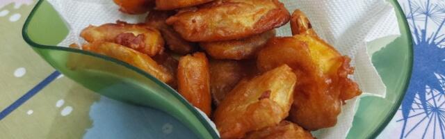 Tradicionalni HERCEGOVAČKI UŠTIPCI: Hrskavi zalogaji koji se tope u ustima, a gotovi očas posla