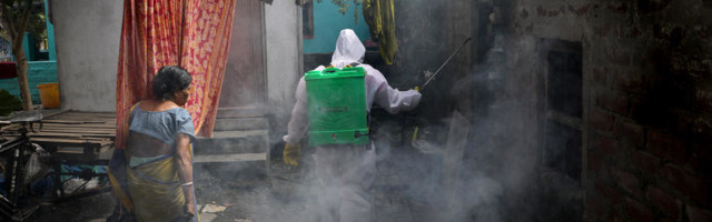 U svetu više od 59 miliona ljudi zaraženo koronavirusom