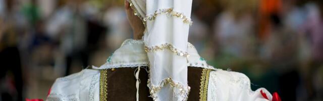 Beograd postaje centar srpske tradicije: Folkloraši iz cele Evrope stižu u prestonicu zbog posebnog razloga