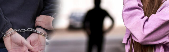 UHAPŠEN MUŠKARAC ZA KOJIM JE BILA RASPISANA POTRAGA! Proganjao bivšu devojku posle zabrane prilaska, dolazio na mesta gde se ona nalazi i UZNEMIRAVAO JOJ MAJKU!