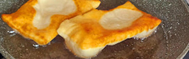 Ako volite obične uštipke ove ćete tamaniti: Spolja krskavi, a iznutra kremasti, nestaju sa stola očas posla