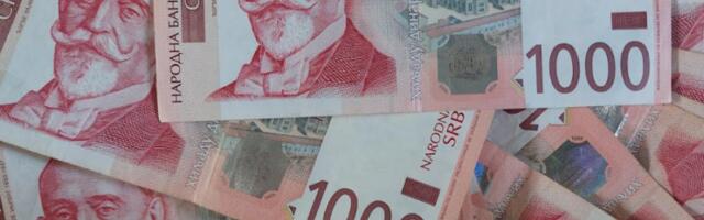 OVI proizvodi i usluge su najviše poskupeli u februaru