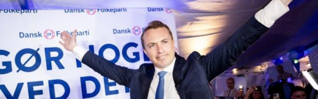 Potres na severu: Veliki povratak nekada moćne antimigrantske stranke