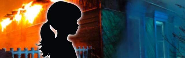 "LEKARI SE BORE ZA NJEN ŽIVOT, NAPRAVILI SU REZ NA GRUDNOM KOŠU!" Evo u kakvom je stanju devojčica koju je otac spasio iz požara u kući u Pančevu, pa preminuo!