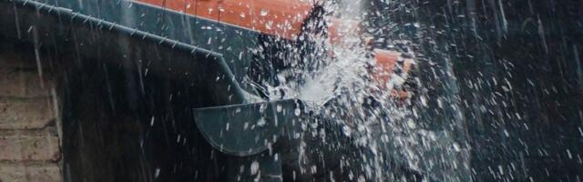 UPOZORENJE RHMZ: Ovi delovi Srbije biće na UDARU