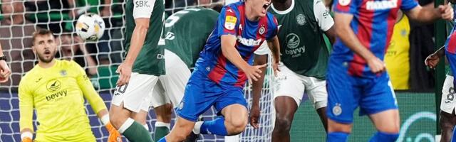 Da li je moralo ovako? Partizan prodao Kostića za „siću“