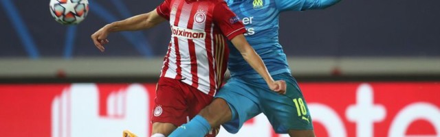 I Lazar Ranđelović zakačio koronu