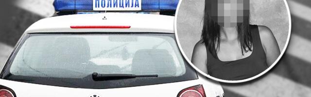 OVO JE NASTRADALA DEVOJKA (22) IZ SIVCA: Lepota koja je ugašena u trenu na pešačkom prelazu