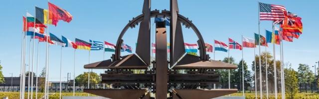 Tramp poljuljao NATO do temelja: Alijansa TRAJNO OSLABLJENA!