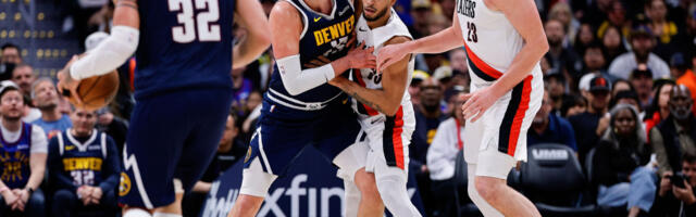 NBA liga je ovo čekala 52 godine: Amerika priča o nesvarnim brojkama Srbina